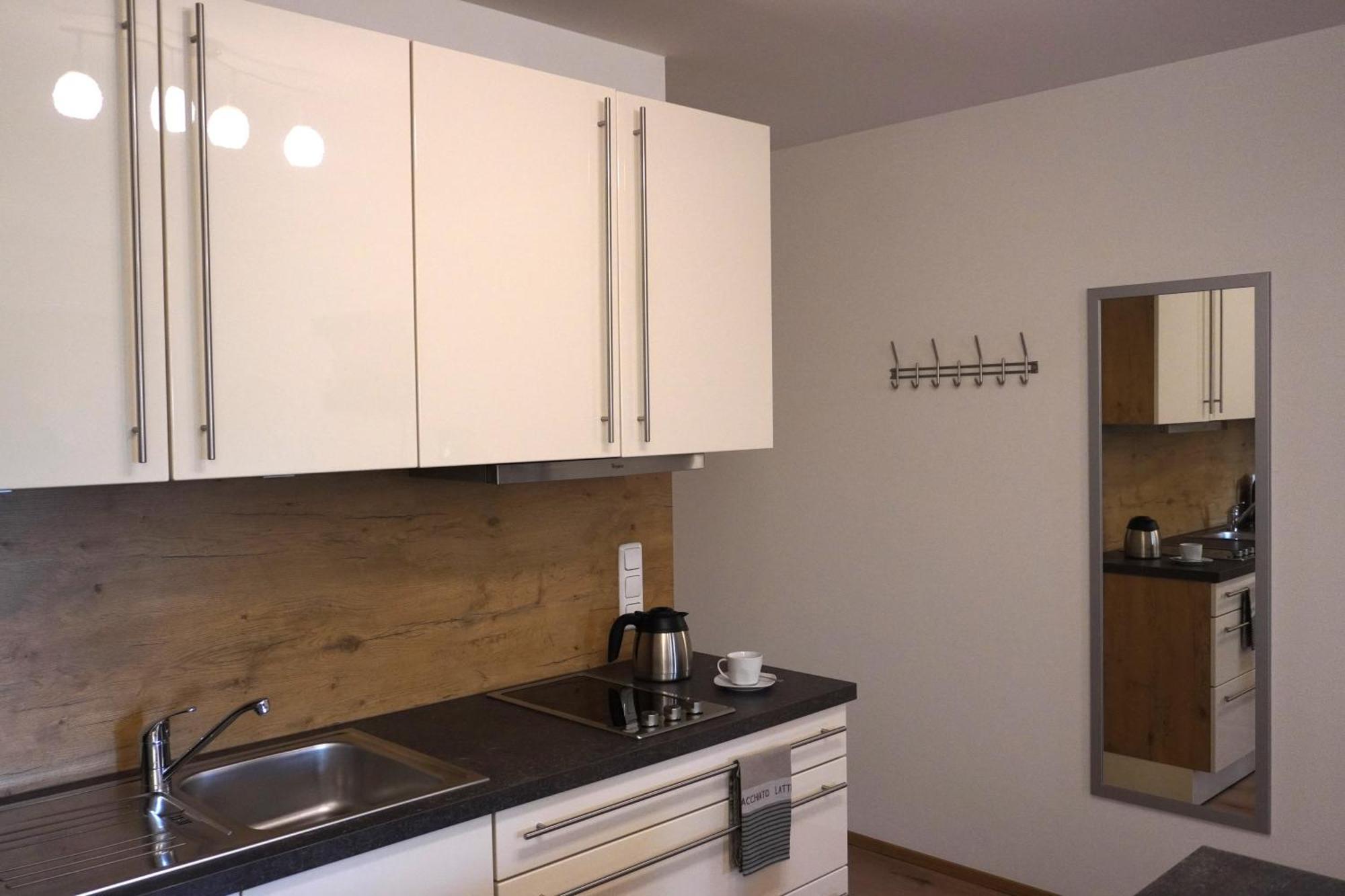 Ferienwohnung Am Feldbach Bad Aibling Exterior photo