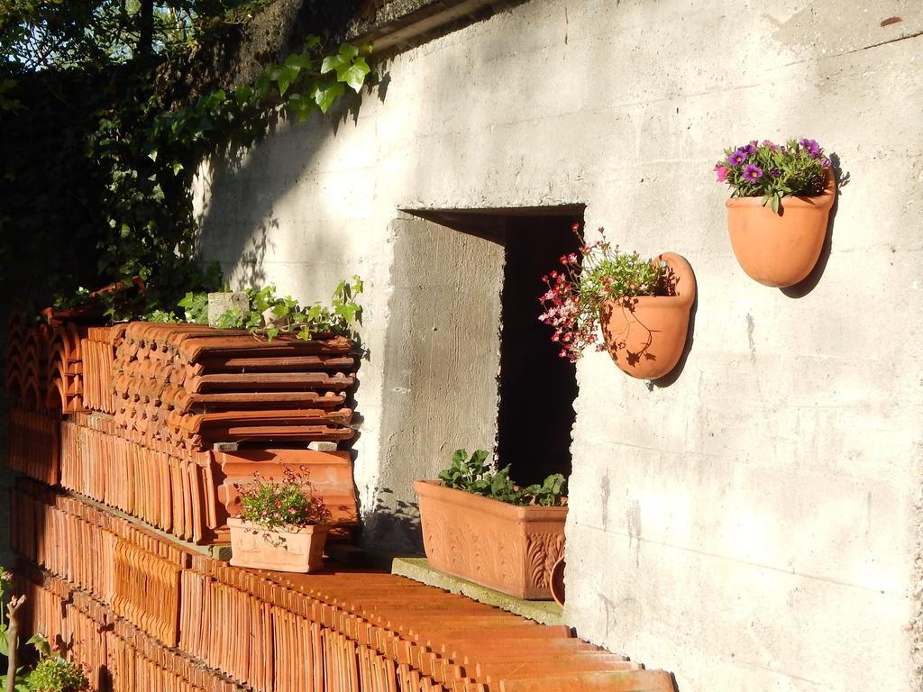Ferienwohnung Am Feldbach Bad Aibling Exterior photo